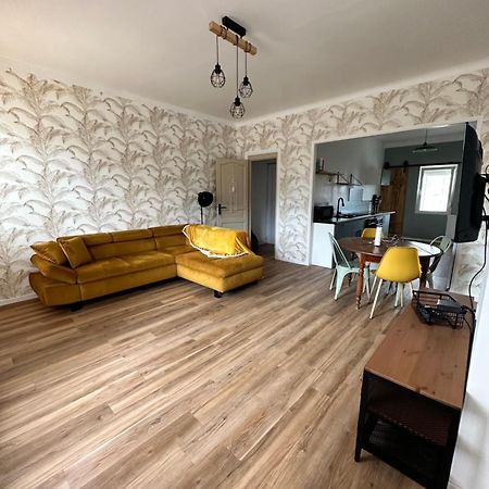 Appartement Calme, Spacieux Et Chic En Centre Ville ! Calais Exterior foto