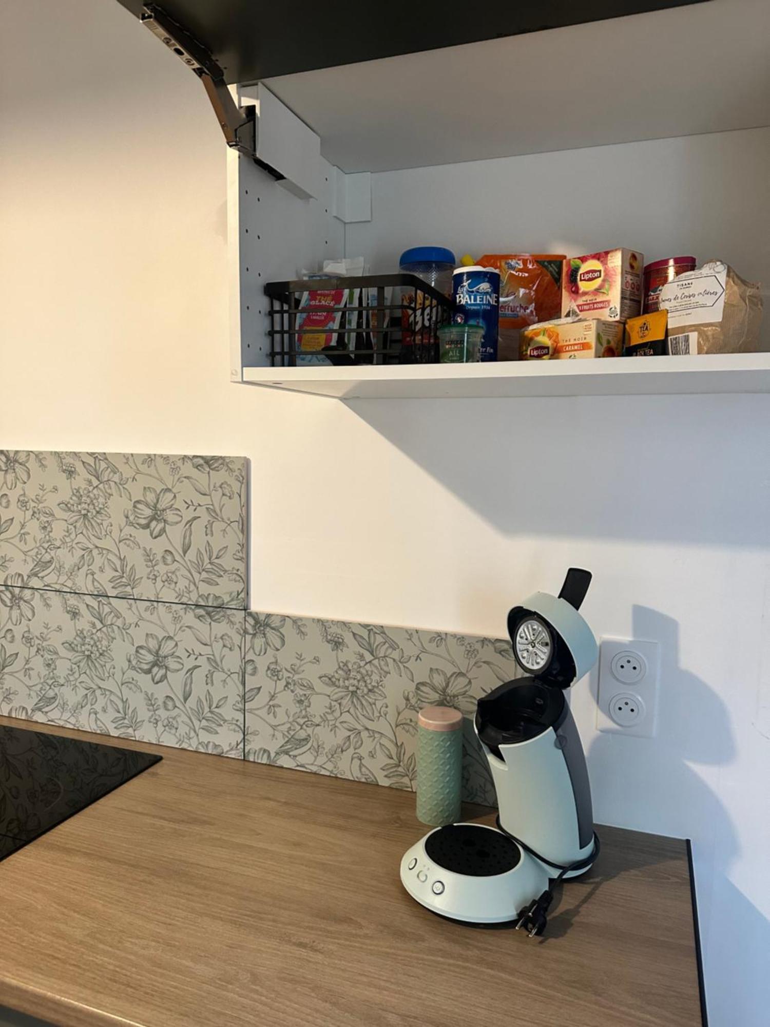 Appartement Calme, Spacieux Et Chic En Centre Ville ! Calais Exterior foto